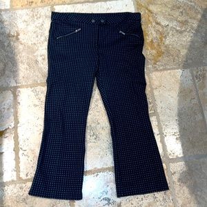 3/$15 Plaid dress pants, size 12